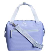 Šaltkrepšis Stanley The All-Day Julienne Mini Cooler, hydrangea sp., 24 x 20 cm, 7 l