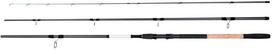 Meškerė Shakespeare Superteam SFX Feeder 120g 1558427, 360 cm, 321 g, juoda sp.