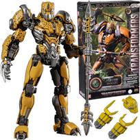 Transformeris Hasbro Transformers Cheetor, juoda sp./geltona sp.