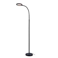 Toršeras Domoletti Saka ML916063, 6 W, LED, juoda sp.