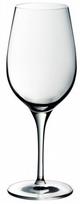 Vyno taurė WMF, stiklas, 0.38 l