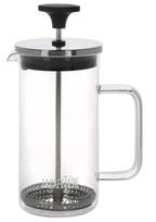 Kavinukas French Press La Cafetiere, 0.35 l, skaidri sp./juoda sp.