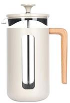 Kavinukas French Press La Cafetiere Pisa, 1 l, kreminė sp.