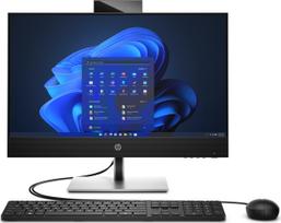 Stacionarus kompiuteris HP ProOne Intel Core i5-14500T, 512GB, 23.8 ", DDR4 16GB, SSD 512GB, Intel UHD Graphics 770 Dynamic, Windows 11 Pro 440 G9