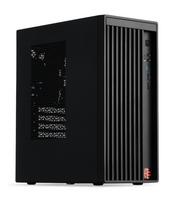 Stacionarus kompiuteris Adax Verso AMD Ryzen 5 5600G, 1 TB, DDR5 16GB, SSD 1 TB, AMD Graphics Dynamic, Windows 11 Pro WXIPR5600G