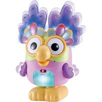 Žaislinis gyvūnas pelėda VTech Bluey Quashy, įvairių spalvų
