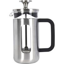 Kavinukas French Press La Cafetiere Pisa, 0.35 l, nerūdijančiojo plieno sp./skaidri sp.