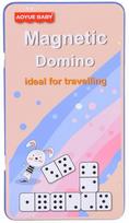 Domino žaidimas Magnetic