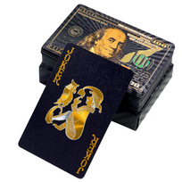 Kortų žaidimas Dollar