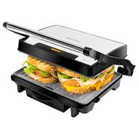 Elektrinis stalo grilis Cecotec Rock N Grill 1500 Rapid