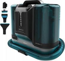 Plaunantis dulkių siurblys Cecotec Conga Carpet Clean Liberty, 150 W