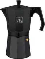 Moka kavinukas Cecotec Moklassic 300, 0.150 l, juoda sp.