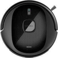 Dulkių siurblys - robotas Cecotec Conga 7490 Immortal X-Treme, juoda sp.