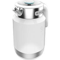 Elektrinis virdulys Cecotec ThermoSense 600 Touch, 1.7 l, balta sp.