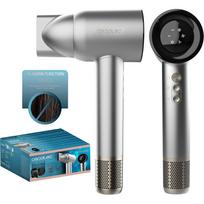 Plaukų džiovintuvas Cecotec Bamba IoniCare RockStar Nano IonTech Aluminum, 1600 W, aukso sp./sidabro sp.