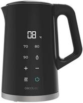 Elektrinis virdulys Cecotec Thermosense 800 Neo, 1.7 l, juoda sp.