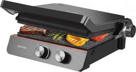Elektrinis stalo grilis Cecotec Rock N Grill Blaze Neon