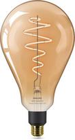 Išmanioji lemputė Philips Wiz LED, PS160, 2000 - 5000 °K, E27, 6 W, 390 lm