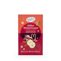 Vonios druska Dresdner Essenz Putojanti WINTER DREAM