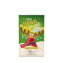 Vonios putos Dresdner Essenz THE HEAD IS ON