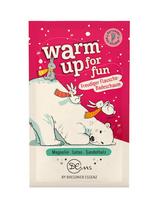 Vonios druska Dresdner Essenz WARM UP FUN, 60 g