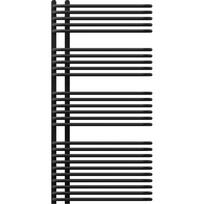 Vandeninis rankšluosčių džiovintuvas Mexen Amor, juoda sp., 60 cm x 120 cm, 1083 W