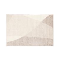 Kilimas vidaus Domoletti VELUTO, smėlio sp., 120 cm x 80 cm