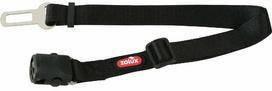 Automobilių saugos diržas gyvūnams Zolux Clip&Go, 53.5 cm x 3.7 cm x 2.5 cm, M