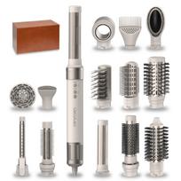Plaukų formavimo šukos Cecotec Ceramic Care 14in1 AirGlam