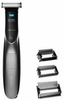 Daugiafunkcis kūno ir veido skustuvas Cecotec Bamba PrecisionCare 7500 Power Blade, 6 vnt.