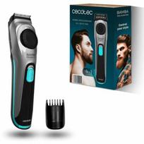 Daugiafunkcis kūno ir veido skustuvas Cecotec PrecisionCare AllDrive Pro