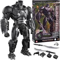 Transformeris Hasbro Transformers Optimus Primal, juoda sp.