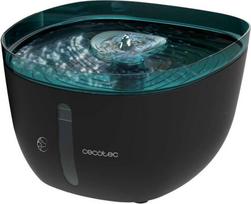 Gertuvė - fontanėlis Cecotec Pumba 2200 Refresh, 2 l, juoda sp.