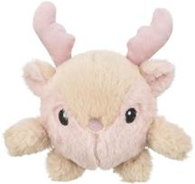 Žaislas šuniui, pliušinis Trixie Xmas Reindeer, 18 cm, rusva sp.