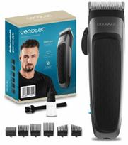 Daugiafunkcis kūno ir veido skustuvas Cecotec PrecisionCare Power Blade, 9 vnt.