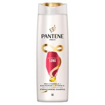 Šampūnas Pantene Infinite Lengths, 400 ml