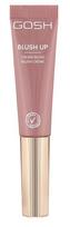 Skysti skaistalai Gosh Blush Up, rožinė sp., 002 rose, 14 ml