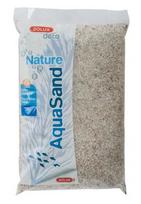 Akvariumų žvyras Zolux Aquasand Nat White Quartz, 5 kg, balta sp./šviesiai pilka sp.