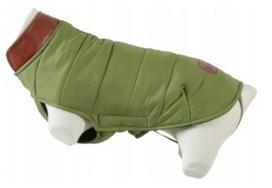 Striukė šunims Zolux London T35 411523KAK, chaki sp., 35 cm