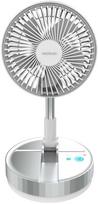 Pastatomas ventiliatorius Cecotec EnergySilence 800 FoldAir, 2 W