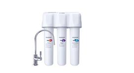 Filtravimo kasečių rinkinys kombinuoto valymo Aquaphor Crystal Eco Pro, 12"