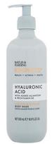 Kūno prausimosi želė Baylis & Harding Kindness+ Hyaluronic Acid Cleanse + Hydrate, 500 ml