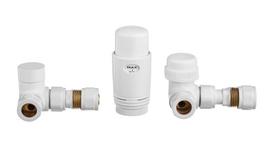 Termostatinis rinkinys Invena Prov, M30 x 1,5