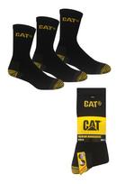 Kojinės Cat Cat DN178A, juoda sp., 39-42 dydis
