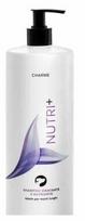 Šampūnas Charme Nutri+, 1 l, balta sp.