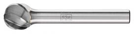 Freza Pferd 1210/6, sujungimo, 51 mm x 12 mm