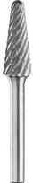 Freza Pferd HM KEL 1230/6, sujungimo, 70 mm x 12 mm