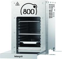 Elektrinis stalo grilis Intergrill 800°