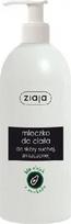 Kūno pienelis Ziaja Bio Avocado, 400 ml