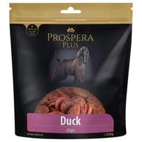 Skanėstas šunims Prospera Plus Chips, antiena, 0.23 kg